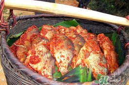 腌魚放多少鹽？腌魚放鹽的比例