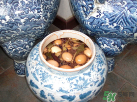 腌雞蛋怎么腌出油多？腌雞蛋最好的出油方法