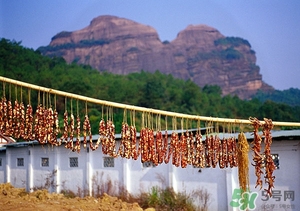 臘肉長蟲了還能吃嗎?臘肉長蟲怎么處理