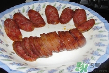 灌香腸多久能吃？灌的香腸幾天可以吃？