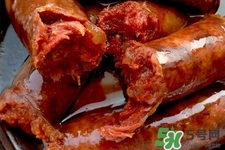 香腸灌好以后怎么晾干？剛灌好的香腸怎么晾曬？