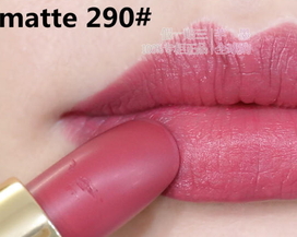 蘭蔻菁純絲絨唇膏290多少錢？蘭蔻菁純絲絨唇膏290專柜價格