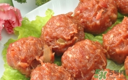 肉丸子可以帶上飛機(jī)嗎？肉丸子可以托運(yùn)嗎？