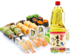 味淋是什么調(diào)料？味淋可以用什么代替