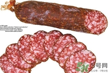 罐香腸的熱量是多少？吃罐香腸會發(fā)胖嗎？