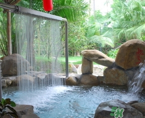 泡溫泉后要洗澡嗎？泡完溫泉后多久可以洗澡？