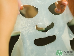 蘭蔻小黑瓶精華面膜怎么用？蘭蔻精華肌底面膜用法