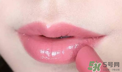 金高銀的口紅什么牌子？金高銀口紅同款