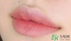 金高銀的口紅什么牌子？金高銀口紅同款