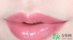 金高銀的口紅什么牌子？金高銀口紅同款