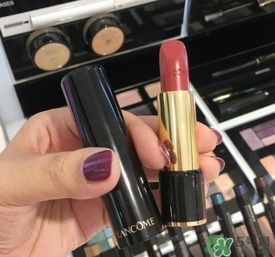 金高銀的口紅什么色號(hào) 金高銀口紅色號(hào)試色