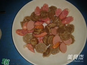 肉丸子可以做什么菜？肉丸子炒什么好吃？