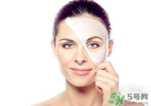 剛洗完澡可以敷面膜嗎？剛洗完澡敷什么面膜好？