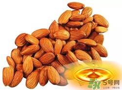 杏仁油怎么吃?杏仁油的功效與作用 杏仁油怎么吃?杏仁油的功效與作用