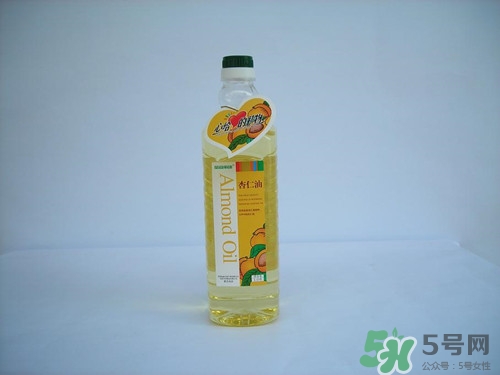 杏仁油怎么吃?杏仁油的功效與作用 杏仁油怎么吃?杏仁油的功效與作用
