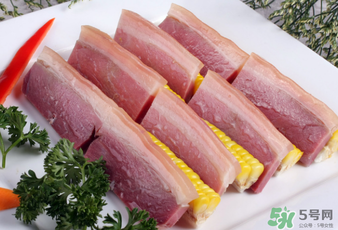 咸肉怎么保存？咸肉可以放冰箱嗎？