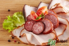灌香腸配什么作料好吃？灌香腸需要放什么調(diào)料？