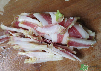 咸肉腌制幾天后可以曬？咸肉腌幾天可以吹風(fēng)？