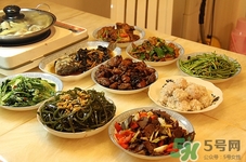 年夜飯可以吃火鍋嗎?吃火鍋好嗎 年夜飯可以吃火鍋嗎?吃火鍋好嗎