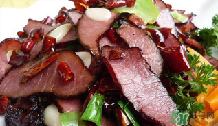 腌肉長(zhǎng)蛆還能吃嗎？腌肉長(zhǎng)蛆的原因