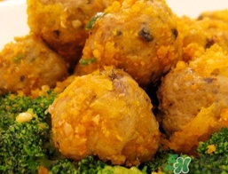 肉丸子可以冷凍嗎？肉丸子是冷藏還是冷凍？