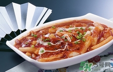 吃年糕喝酒有影響嗎?年糕和酒可以一起吃嗎