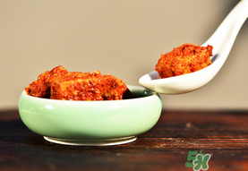 豆腐乳打開能放多久？豆腐乳打開后保質(zhì)期 