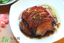 扣肉怎么做簡單又好吃?扣肉的家常做法 扣肉怎么做簡單又好吃?扣肉的家常做法