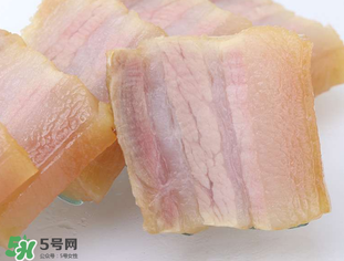 腌肉幾天可以曬？腌肉曬多久可以吃？