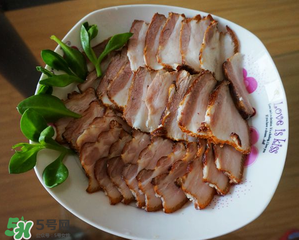 腌肉幾天可以曬？腌肉曬多久可以吃？