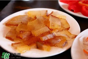 腌肉幾天可以曬？腌肉曬多久可以吃？