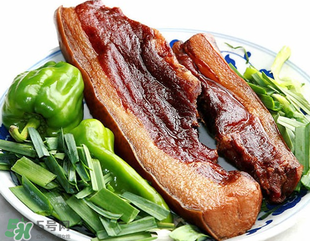 腌肉可以放多久？腌肉可以冰箱放多久？