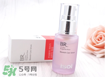 isoi玫瑰精華使用說明_伊所愛玫瑰精華用法 isoi玫瑰精華使用說明_伊所愛玫瑰精華用法