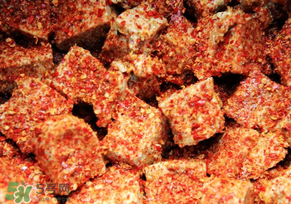 霉豆腐要霉幾天？霉豆腐霉幾天好吃？