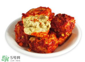 霉豆腐要霉幾天？霉豆腐霉幾天好吃？