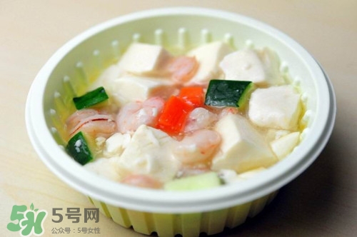 蝦仁豆腐怎么做好吃?蝦仁豆腐什么時候放調(diào)料 蝦仁豆腐怎么做好吃?蝦仁豆腐什么時候放調(diào)料