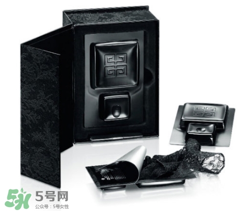 紀(jì)梵希墨藻蕾絲面膜怎么用？紀(jì)梵希墨藻蕾絲面膜使用方法