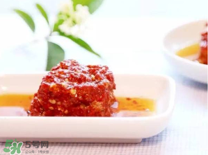 霉豆腐孕婦可以吃嗎？懷孕可以吃霉豆腐嗎？