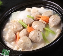 肉丸子發(fā)霉可以吃嗎？肉丸子長霉有霉點怎么辦？