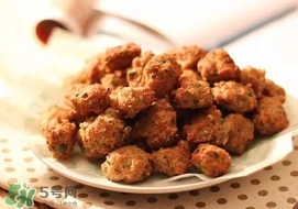 肉丸子發(fā)霉可以吃嗎？肉丸子長霉有霉點怎么辦？