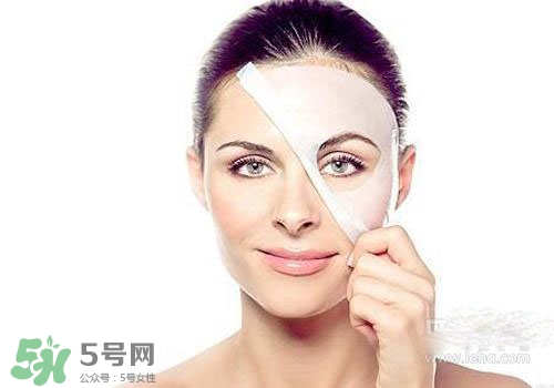 敷面膜后皮膚緊繃是怎么回事？敷面膜皮膚緊繃怎么辦？