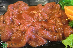 腌牛肉用什么粉？腌牛肉用什么料？