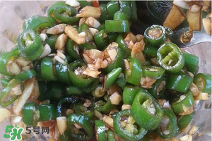 腌辣椒怎么保存時(shí)間長(zhǎng)？腌辣椒可以放冰箱嗎？