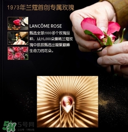 蘭蔻黑金臻寵精華乳怎么用？蘭蔻黑金臻寵精華乳使用方法