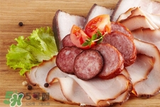 臘腸太干了怎么辦？臘腸太干了怎么吃？