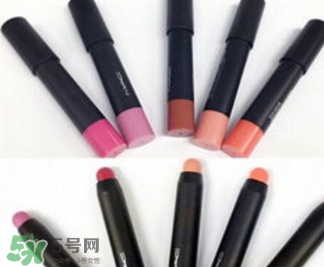 唇膏筆什么牌子好？2017年唇膏筆排行榜