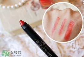 唇膏筆什么牌子好？2017年唇膏筆排行榜