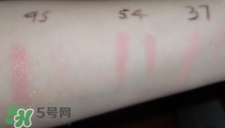 妙巴黎腮紅最暢銷顏色_妙巴黎腮紅色號(hào)試色 妙巴黎腮紅最暢銷顏色_妙巴黎腮紅色號(hào)試色