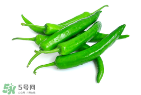 新鮮辣椒怎么保存？新鮮辣椒怎么保存更久？