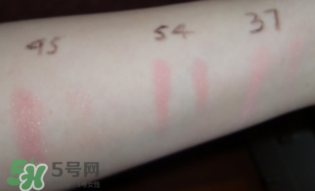 妙巴黎腮紅最暢銷顏色_妙巴黎腮紅色號(hào)試色 妙巴黎腮紅最暢銷顏色_妙巴黎腮紅色號(hào)試色